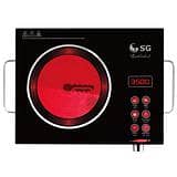 SG electric stove