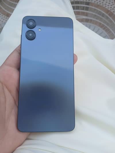 Samsung A 06 for sale 6 128. Pta approved  good condition