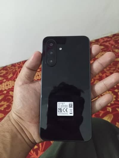 Samsung Galaxy A25 5G 8/256