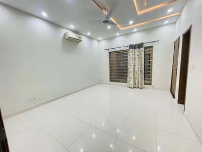 Like A Condition 10 Marla Double Storey 5 Bedroom House For Rent Bahria Town Rawalpindi Phase 8