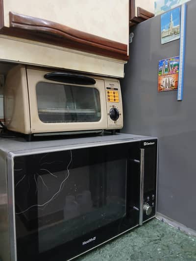 BOTH MICRO AND TOOSTER