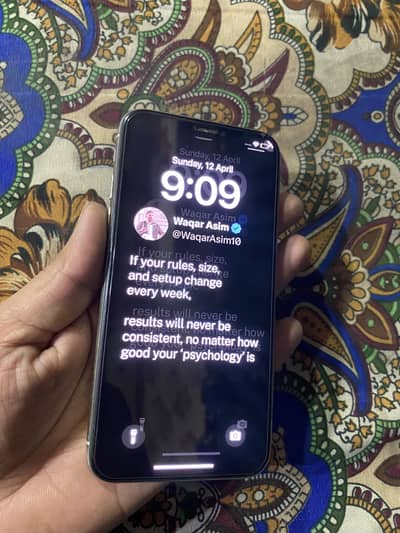iphone xs total original non pta
