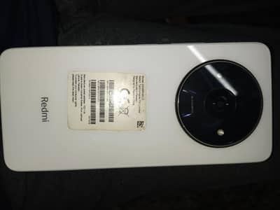 Redmi a3 3 /64 upgradeable to 3 extra