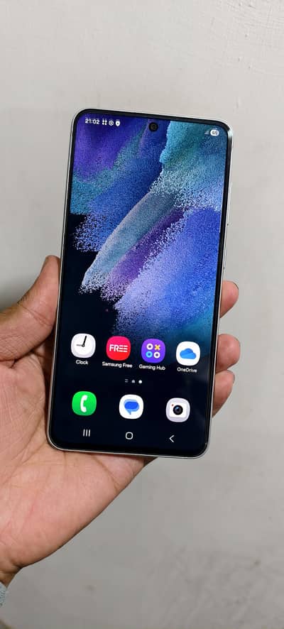 Samsung S21 FE 5g