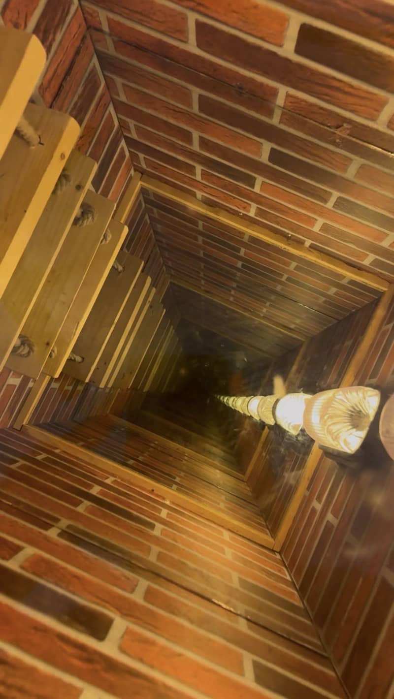 Infinity Coffee Table 4