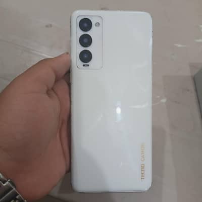 tecno 18t smooth mobile