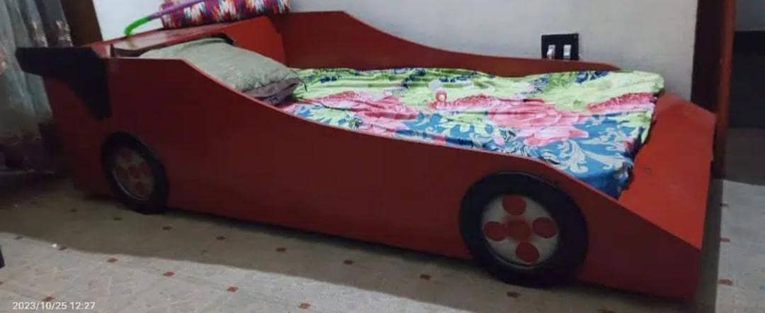 car bed single. 0