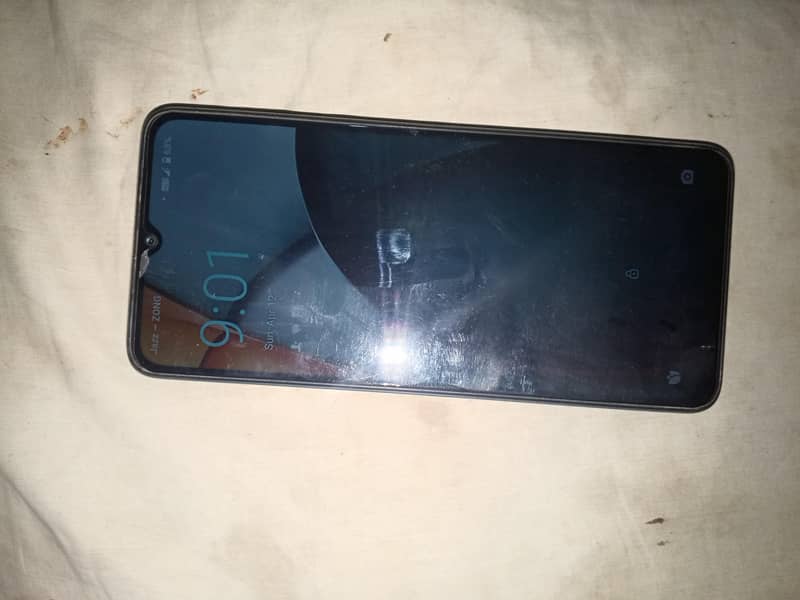 Redmi A3 0