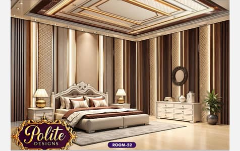 3D wallpaper HD quality 10 years warranty inshallah