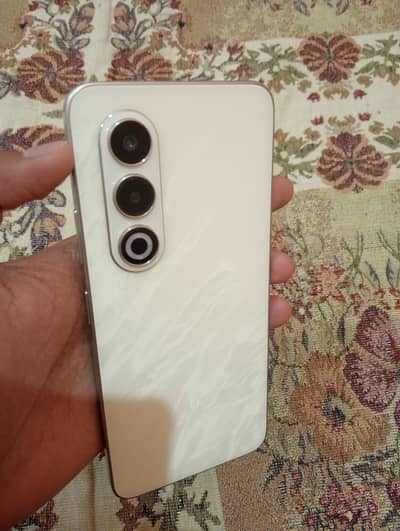 Itel S25 12/128 8M Warranty Complete Box