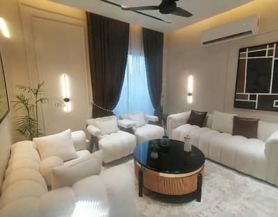A Stunning Flat Is Up For Grabs In United Mall 2 Multan