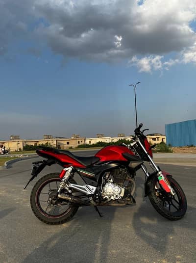 weho 150 Excellent Condition | Powerful & Reliable Ride