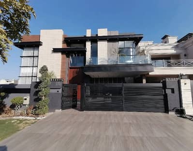 Brand New 20 Marla House For sale In Royal Orchard Multan