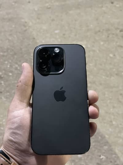 iphone 14 pro 128gb (jv)
