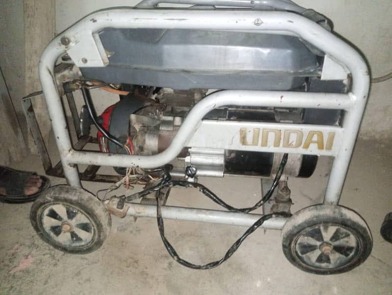 3kw generator 1