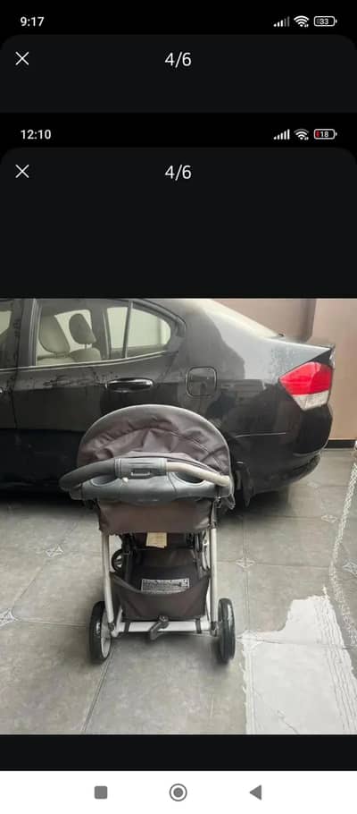 push chair for Sale