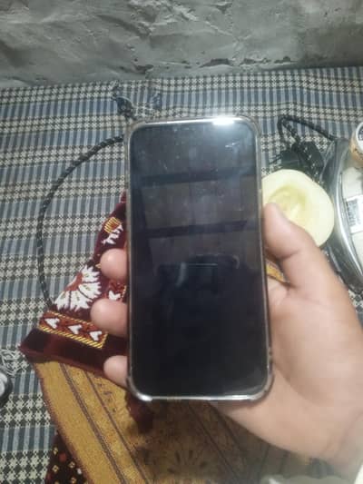 Iphone 13 pro max 128Gb Jv 