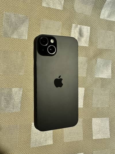 Iphone 15 plus non pta 128