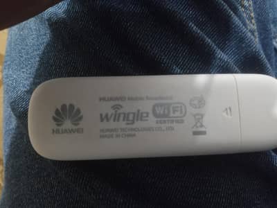 wifi wingle sim lagao net chalao