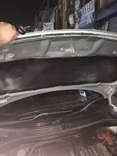 Suzuki Swift DLX 1.3