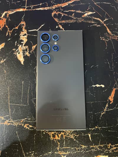 Samsung S24 Ultra NON PTA ( South African Model)