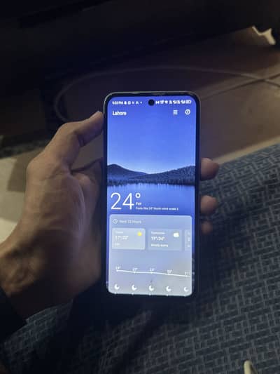 Infinix hot 50 i 10 by 8 condition 6 :: 128 only phone