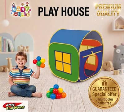 Bachon ke liye sabse behtareen tohfa aur unki apni choti si duniya!