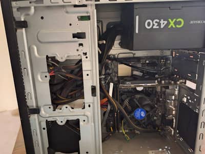 corei7 6th generation asus