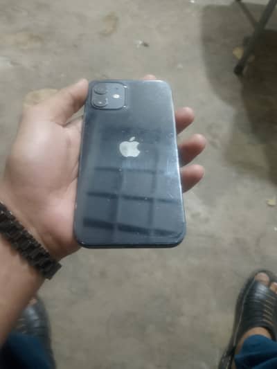 Iphone 12 jv exchange posible