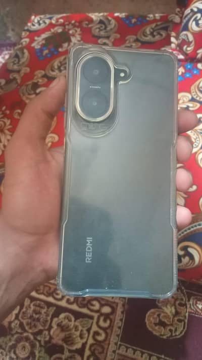 Redmi a5 mobile ha urgent for sale