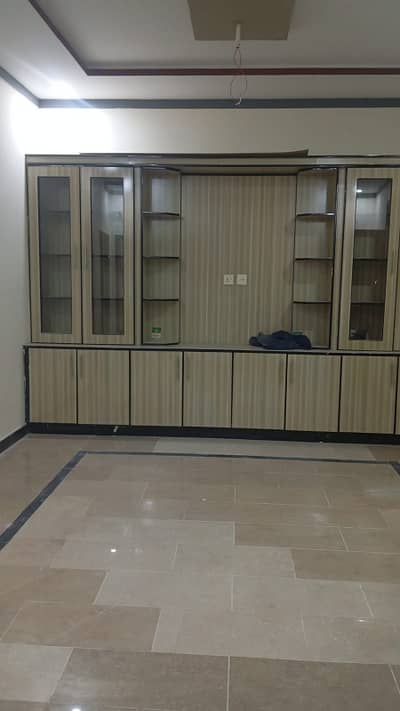 5 marla brand new house for rent in Ghauri town phase 7