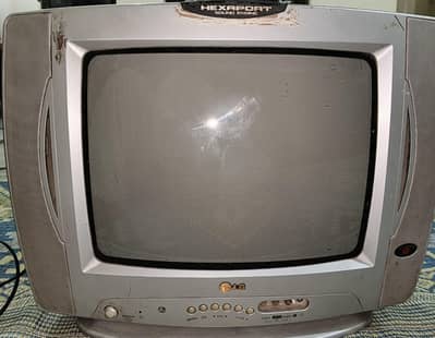 LG TV CT14S11KS FOR SALE