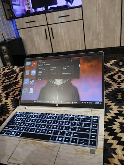 HP i5 11th Gen ProBook 440 G8 | 16GB RAM | Office / Study Beast