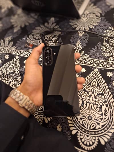 Samsung galaxy a26 5g