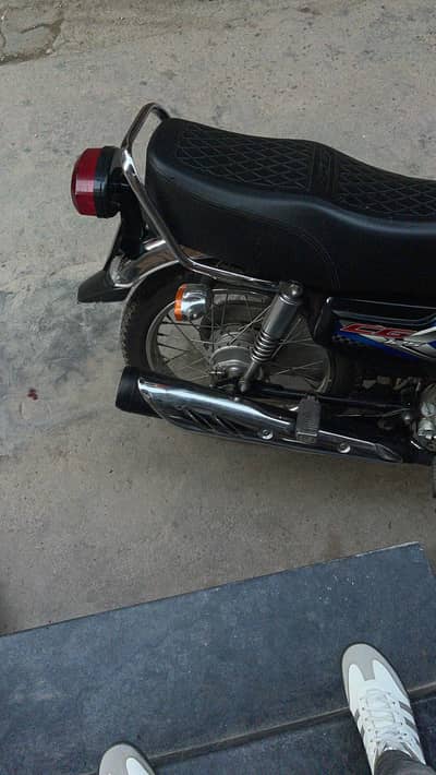 Number nhiii laga howa