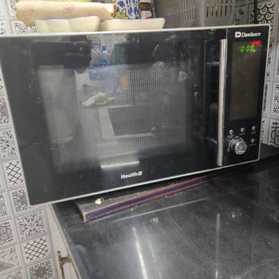 Dawlance Microwave Oven For Sale!