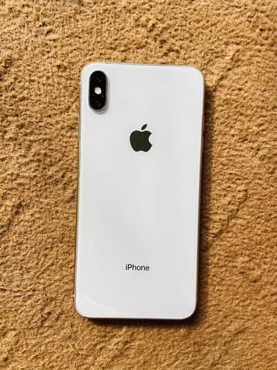 iPhone xs max