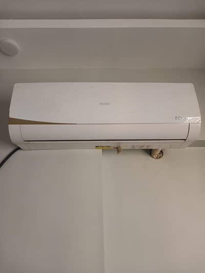 Haier DC inverter