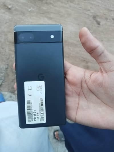 6gb 128gb condition 10by10 water pack no box