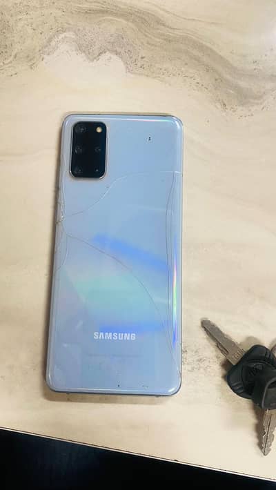 Samsung S20 Plus PTA Approved