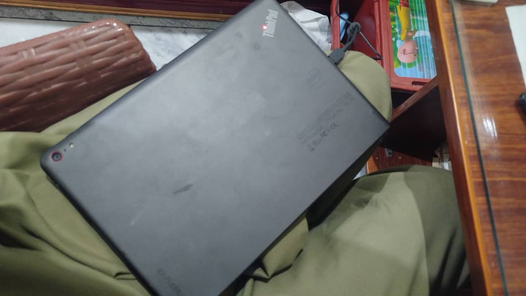 Thinkpad 10 1