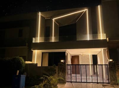 3+1 Bedroom - 60 Feet Road - Block A Entrance