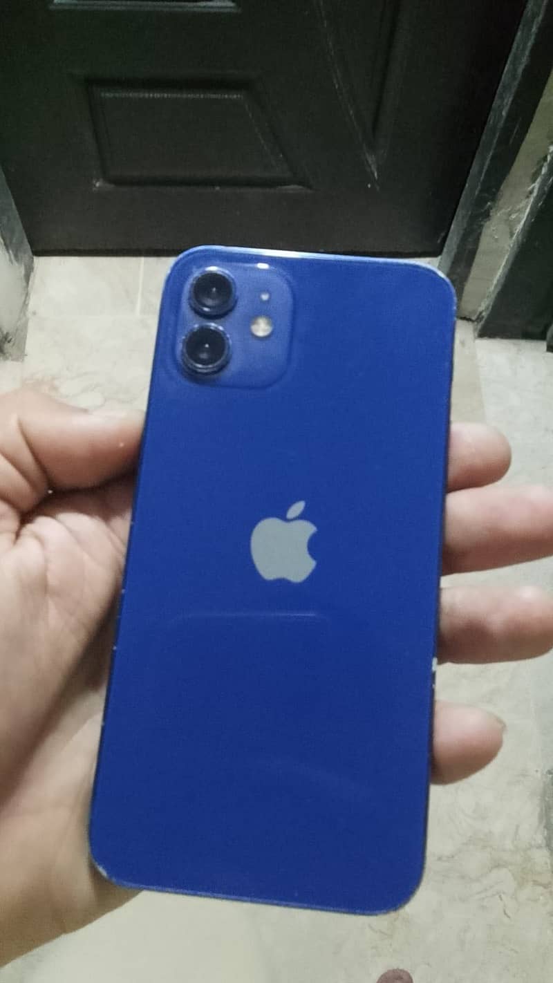 IPHONE 12 0