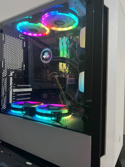 Gaming PC i5 10400f gtx 1060 3gb