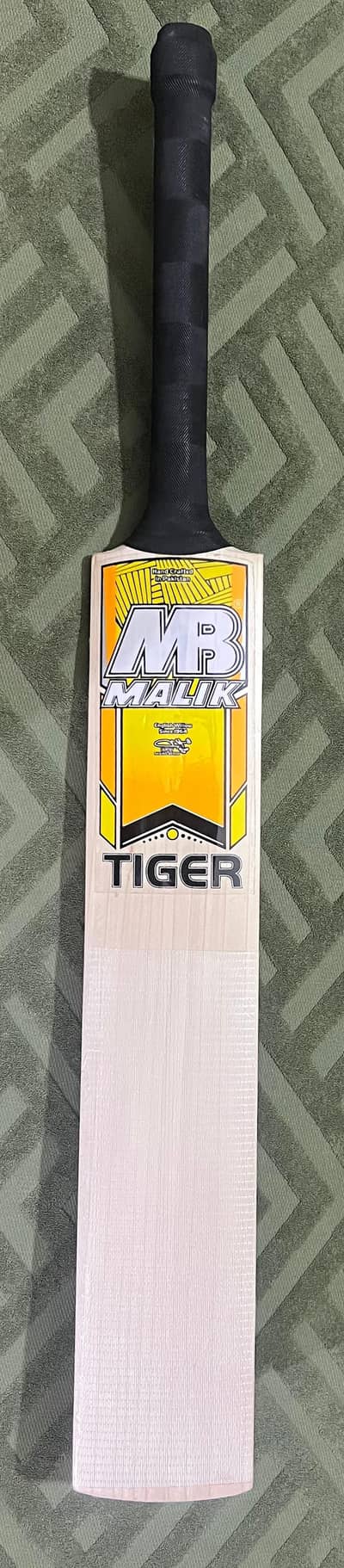 English Willow Hardball bat ages 8 to 10 MB Sports