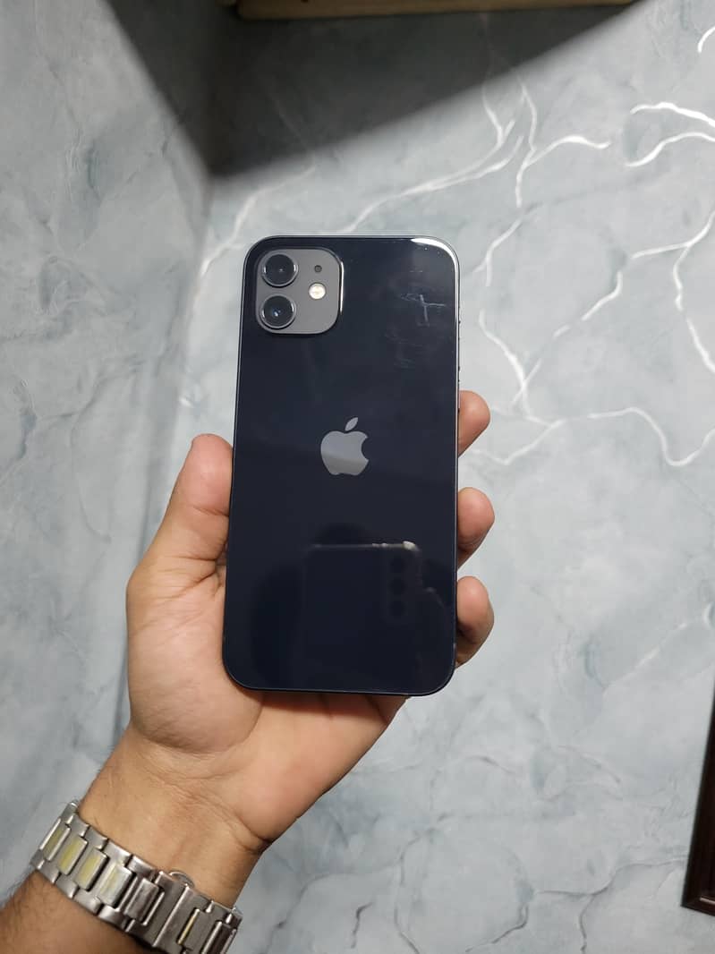 Iphone 12 0