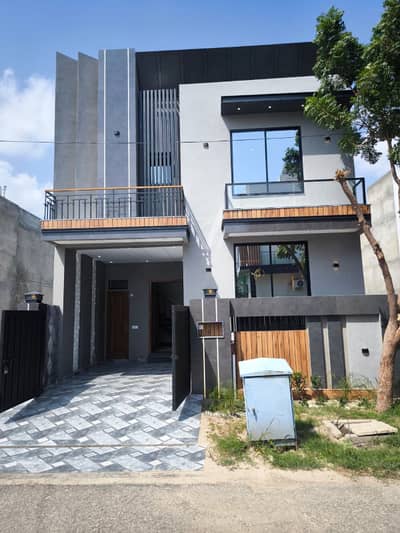 House Is Available For Sale