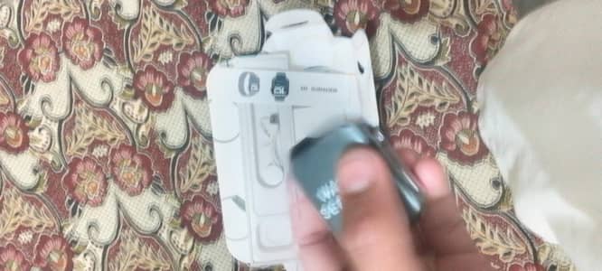 Series 10 apple smart watch with box and user manual copy