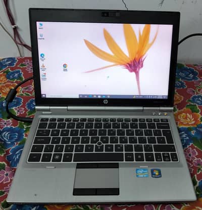 HP Elite book laptop | i7 3rd gen | urgent sale