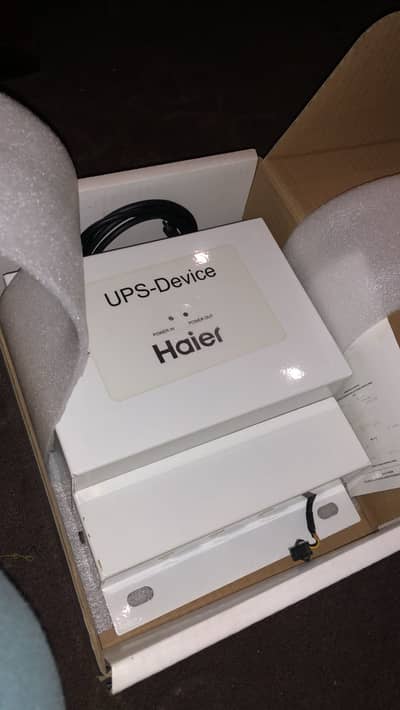 Haier UPS Device